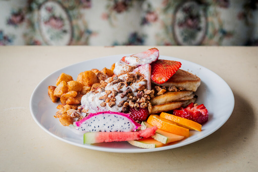 Bistro Kàapeh espresso