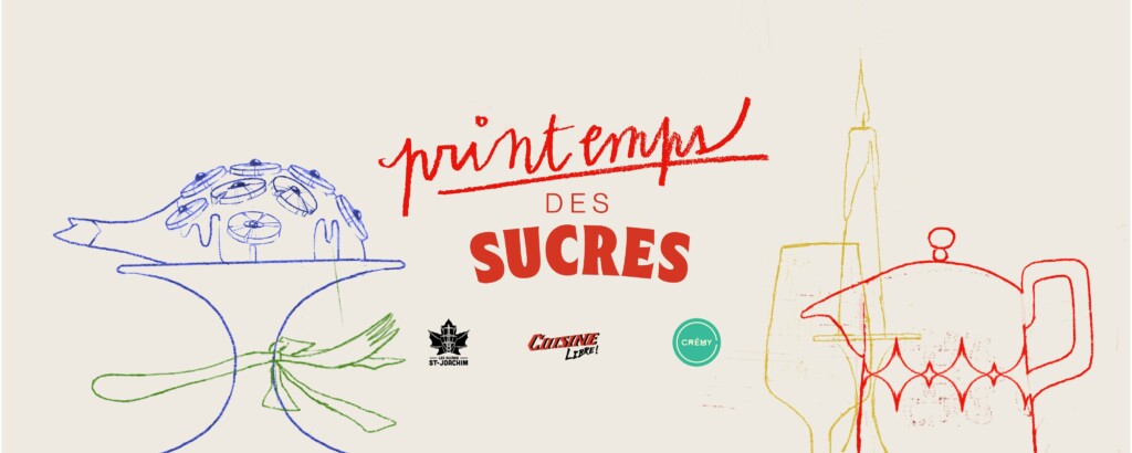 Printemps des sucres
