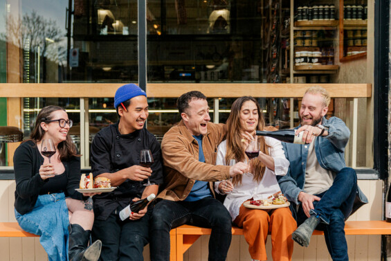 Boucherie Verdun Beef