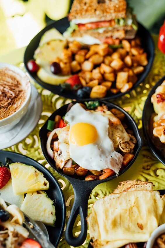 Café de la Brûlerie