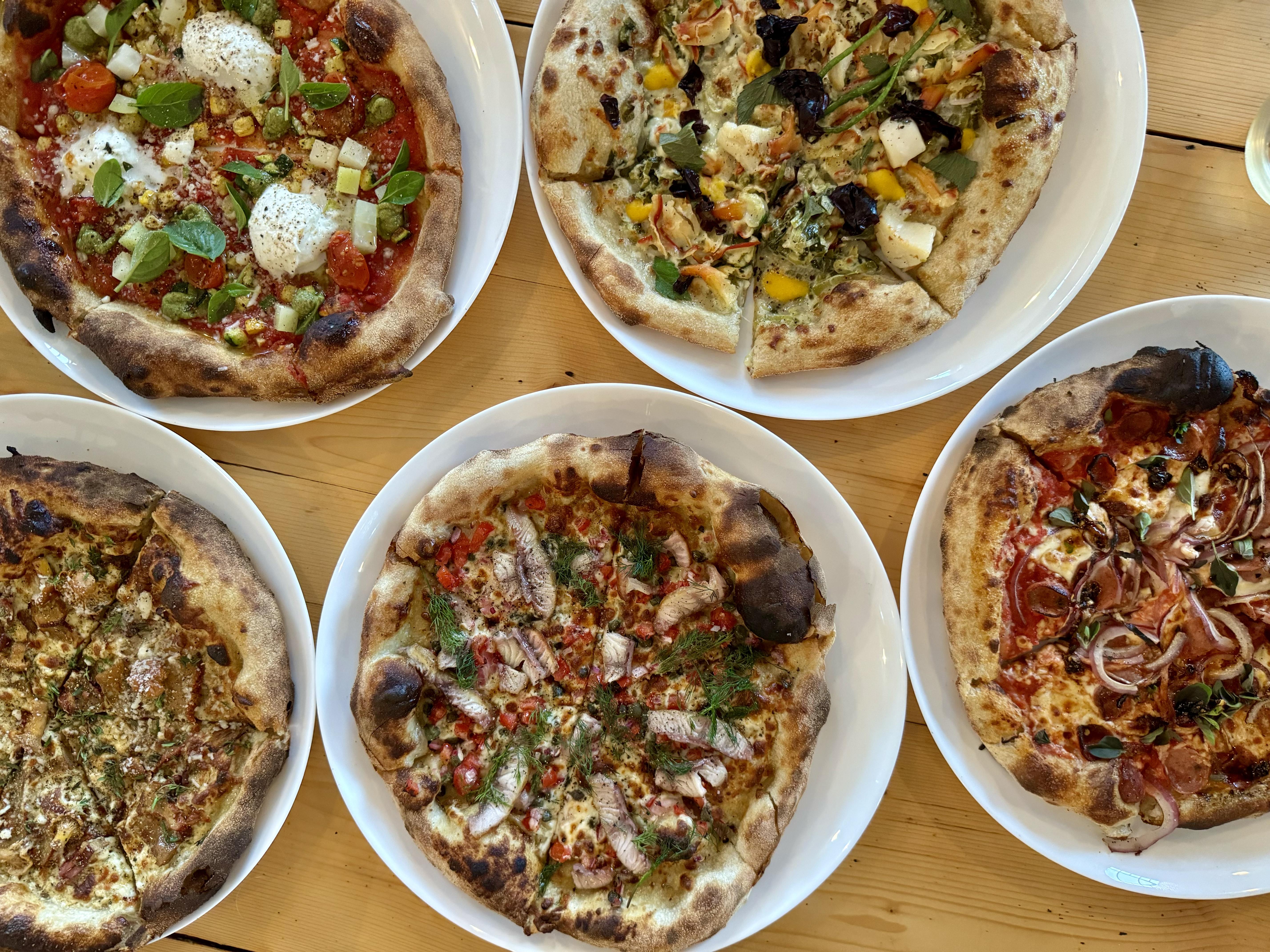 pepita-pizza-kamouraska, nouveaux restaurants hors-Montréal