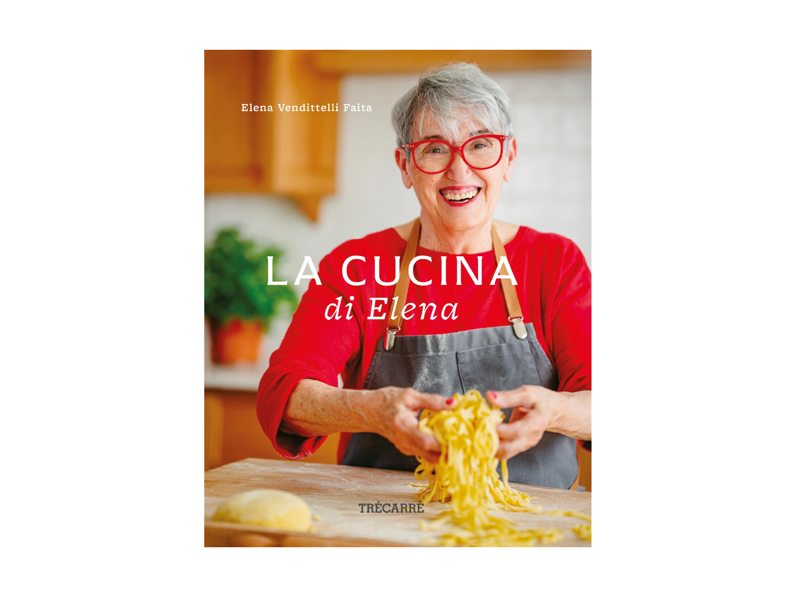 La Cucina di Elena