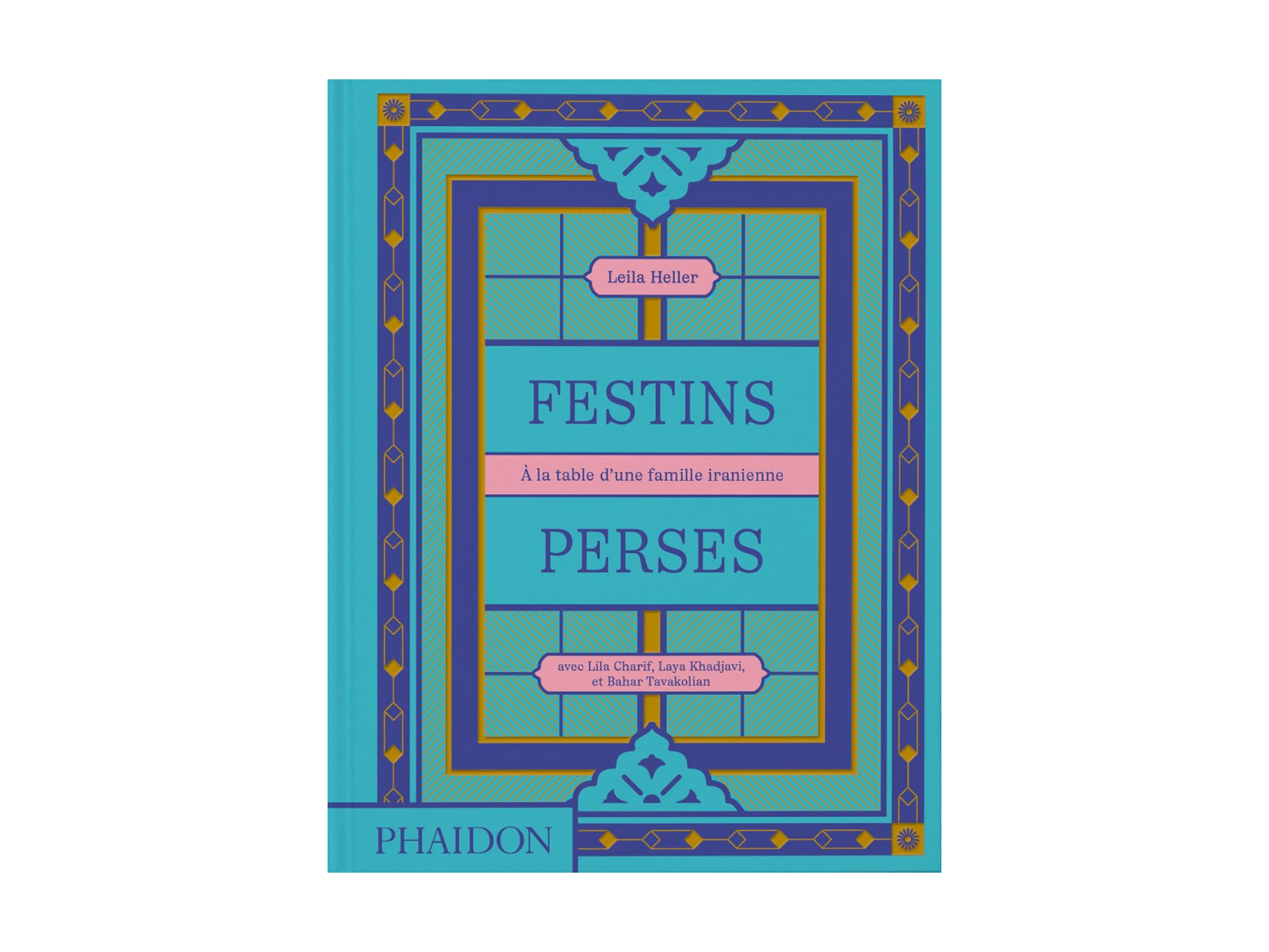 Festins perses