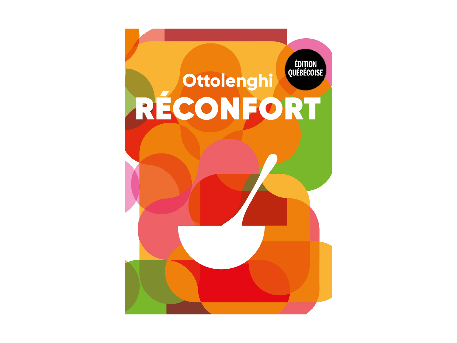 Ottolenghi - Réconfort