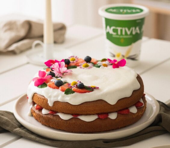 activia