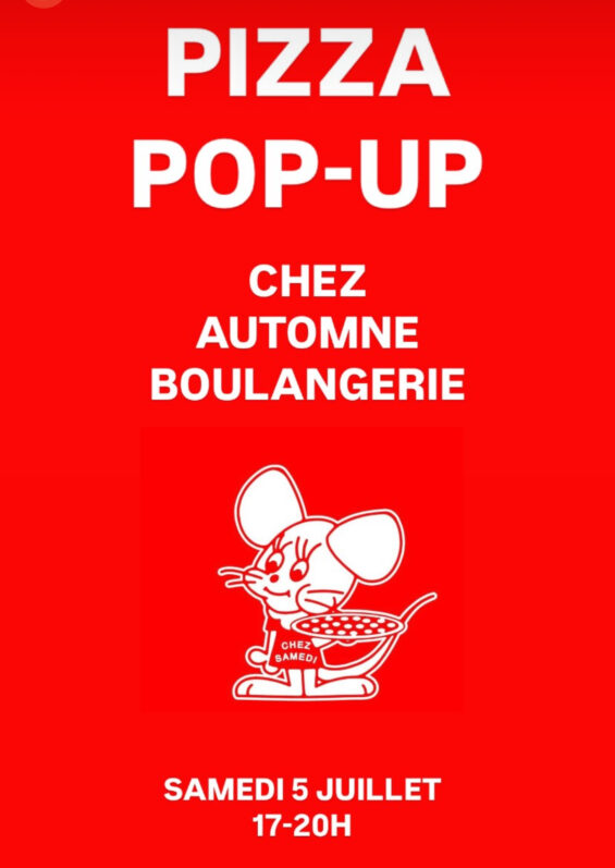 événements week-end