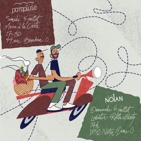 événements week-end